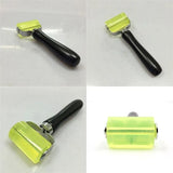 Sound Proofing Deadener Roller Suit Dynamat Ping Jing Carbuilders - Extra Image
