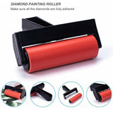 22 Piece 5D Diamond Painting Tools Box Diamond Accessories Diy Art Craft Pen Set - 45-Degree Angle