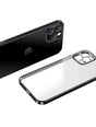 For Iphone 13 12 11 Pro Max Case Thin Matte Ultra Slim Shockproof Clear Cover Au