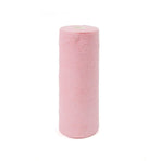 Multifunctional Kitchen Cleaning Towel Strong Absorbent Hand Tear Dish Cloth - Pink