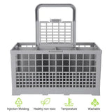 Universal Dishwasher Cutlery Basket Suits For Many Brands 240Mm X 135Mm X 122Mm - Extra Image