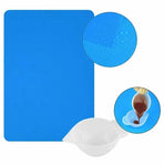 36PCS Silicone Mixing and Measuring Cup Set for Resin Casting and DIY Craft Projects