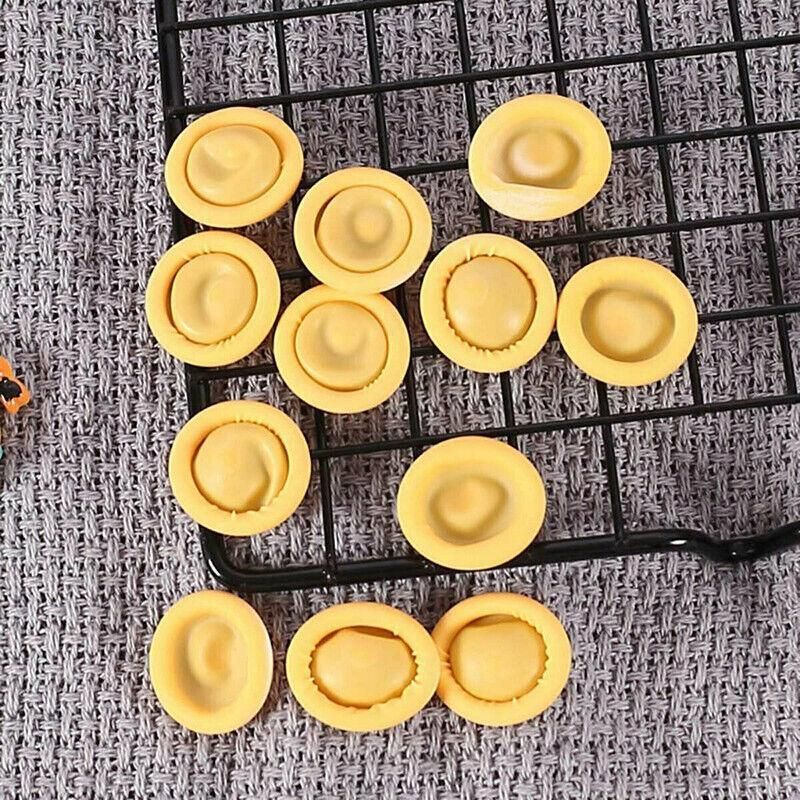 36PCS Silicone Mixing and Measuring Cup Set for Resin Casting and DIY Craft Projects