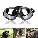 Fashion Pet Dog Doggles Goggles Uv Sunglasses Sun Glasses Eye Wear Protection - Extra Image