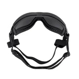 Fashion Pet Dog Doggles Goggles Uv Sunglasses Sun Glasses Eye Wear Protection - Extra Image