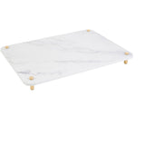 Diatom Mud Water Draining Pad Kitchen Faucet Washbasin Water Absorbing Mat - Front View