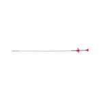 Flexible Spring Pick Up Tool Drain Cleaner Stick Snake Hair Remover