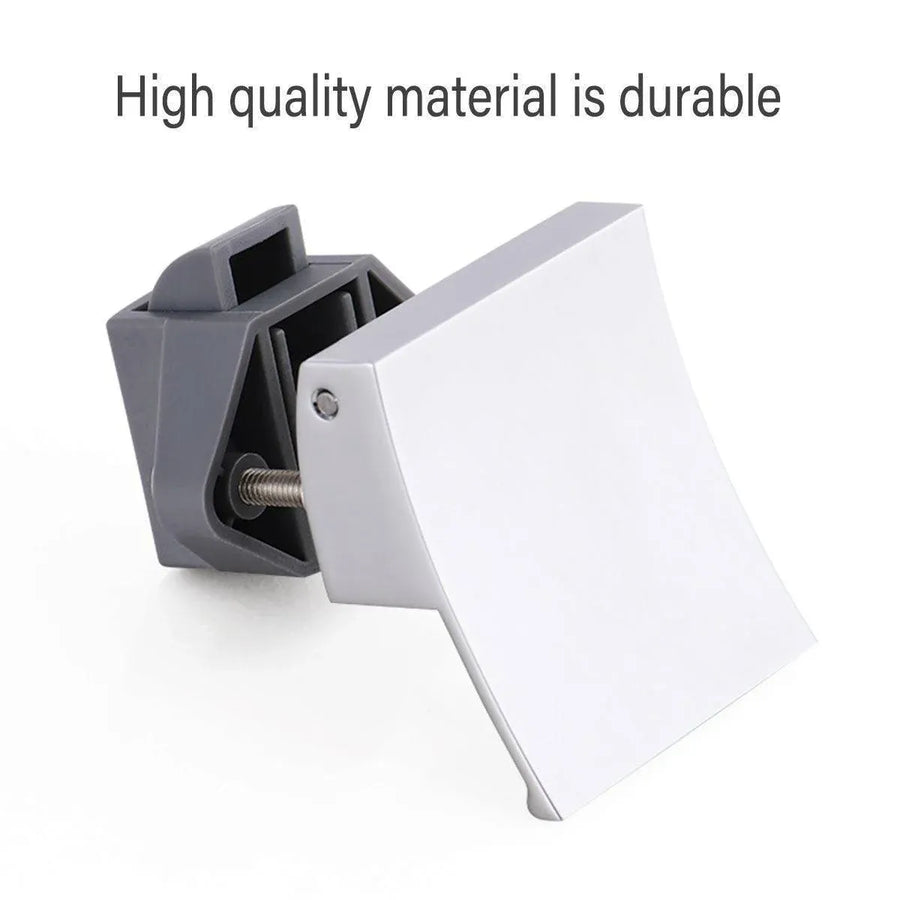 RV Caravan Yacht Cabinet Drawer Handle Locking Latch Accessory