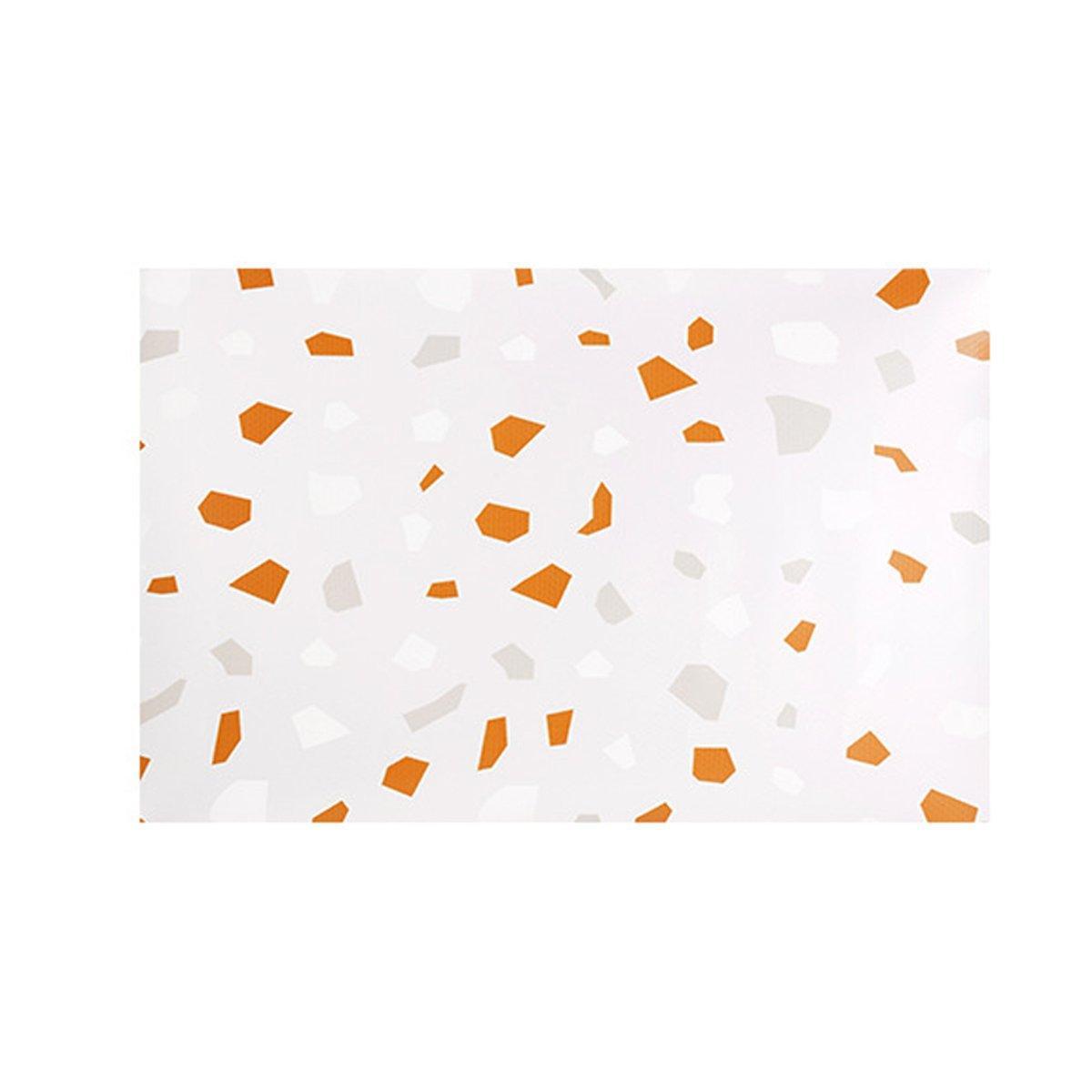 Household Drawer Liner Paper Wardrobe Dustproof Cabinet Mat Grease Proof Mat - Leaf