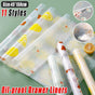 Household Drawer Liner Paper Wardrobe Dustproof Cabinet Mat Grease Proof Mat - Tulip