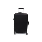 Thickened High Stretch Suitcase Dust-proof Luggage Protector Travel Case Cover - Blue-20inches