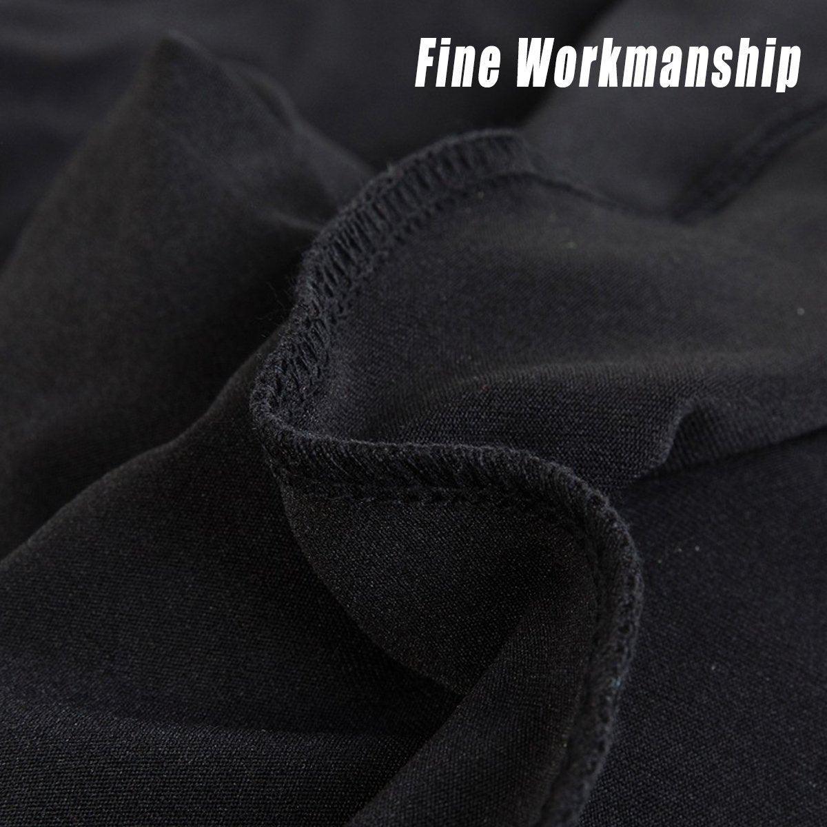 Thickened High Stretch Suitcase Dust-proof Luggage Protector Travel Case Cover - Blue-24inches