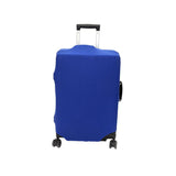 Thickened High Stretch Suitcase Dust-proof Luggage Protector Travel Case Cover - Blue-32inches - Extra Image