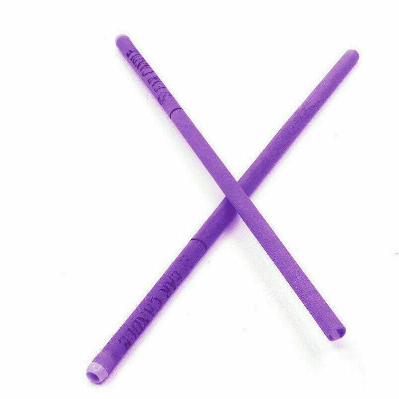 16Pcs Scented Ear Candles Aromatherapy Wax Relaxation Set Multi Colour