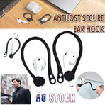 Airpods Earhooks Antilost Secure Ear Hook Holder Earloops