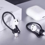 Airpods Earhooks Antilost Secure Ear Hook Holder Earloops