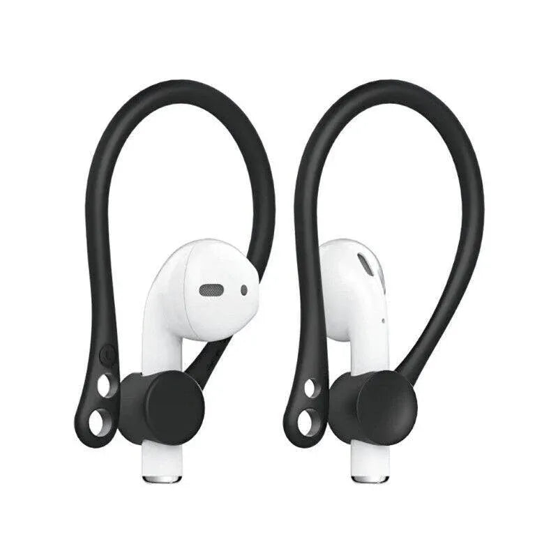 Airpods Earhooks Antilost Secure Ear Hook Holder Earloops