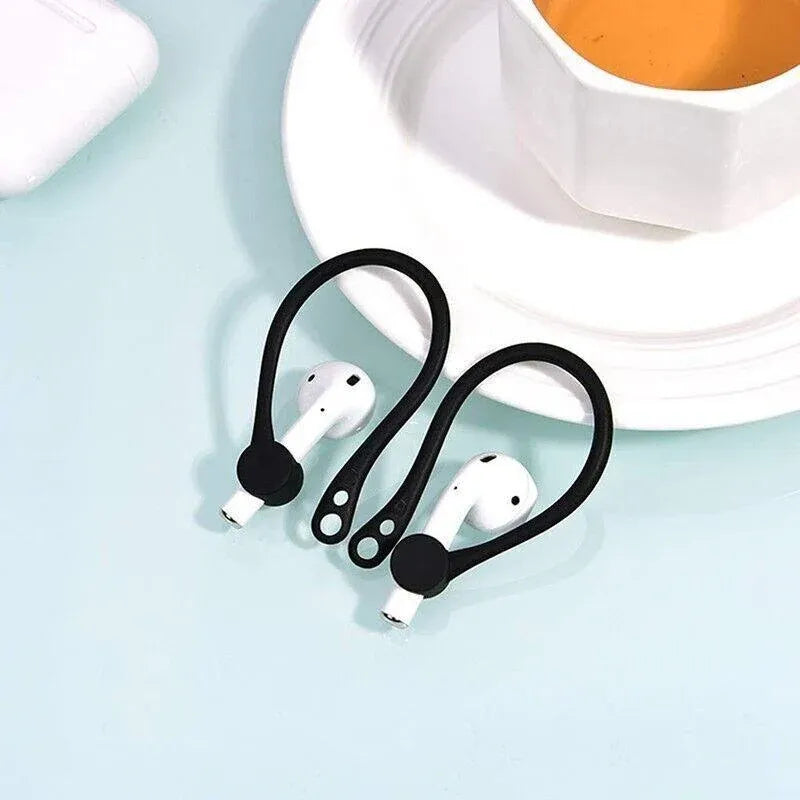 Airpods Earhooks Antilost Secure Ear Hook Holder Earloops