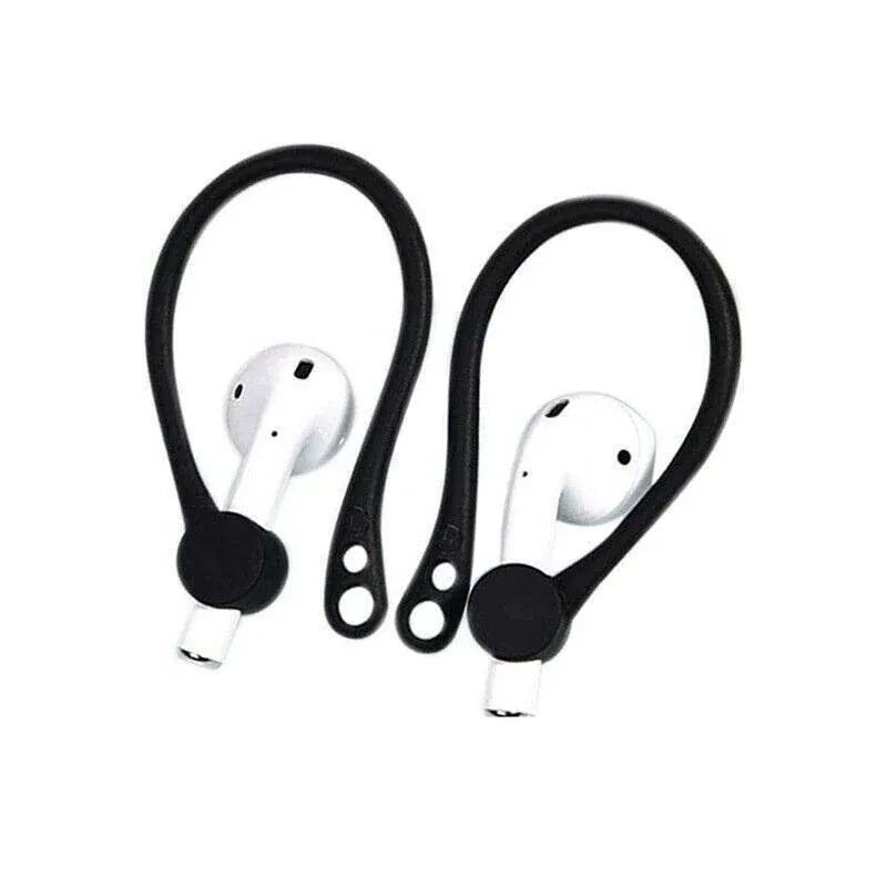 Airpods Earhooks Antilost Secure Ear Hook Holder Earloops