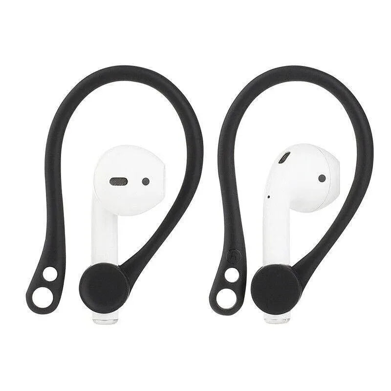 Airpods Earhooks Antilost Secure Ear Hook Holder Earloops