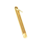 5Pcs Mini Small Keyring Earpick Scoop