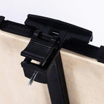 Tripod Painting Artist Easel Display Stand Drawing Board Art Sketch Adjustable