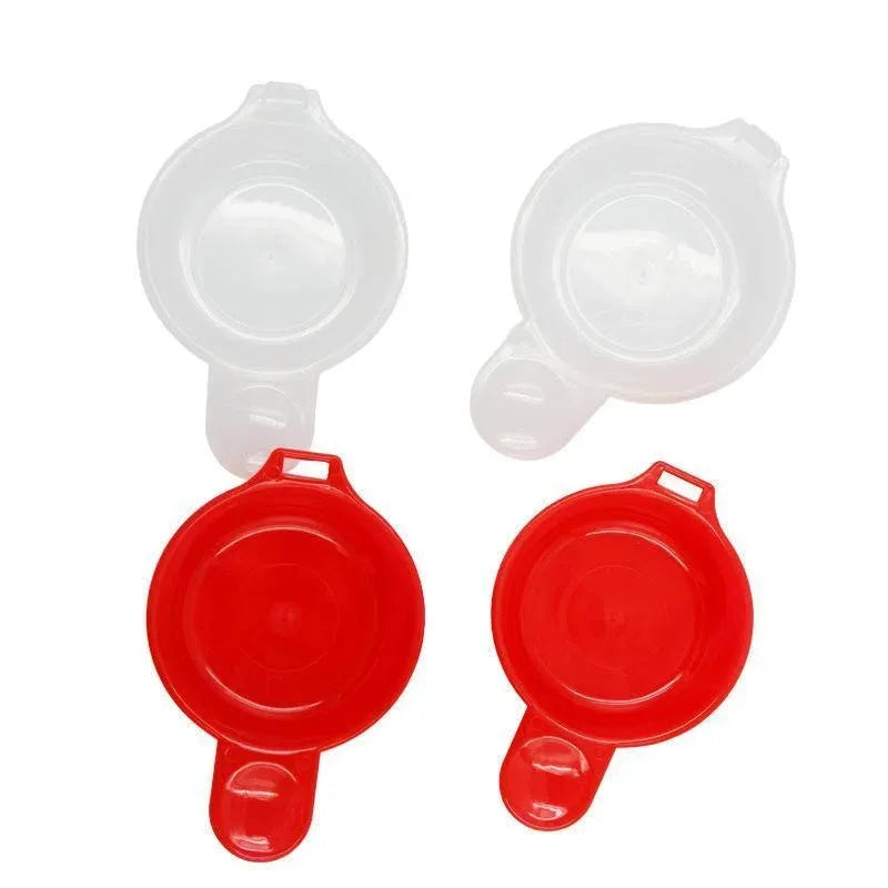 2PCS Easy Eggwich Microwave Egg Cooker Non Stick Poacher for Fast Breakfast Eggs