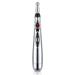 Accupuncture Electronic Massage Pen Energy Pen Relief Pain Tool Meridian Therapy