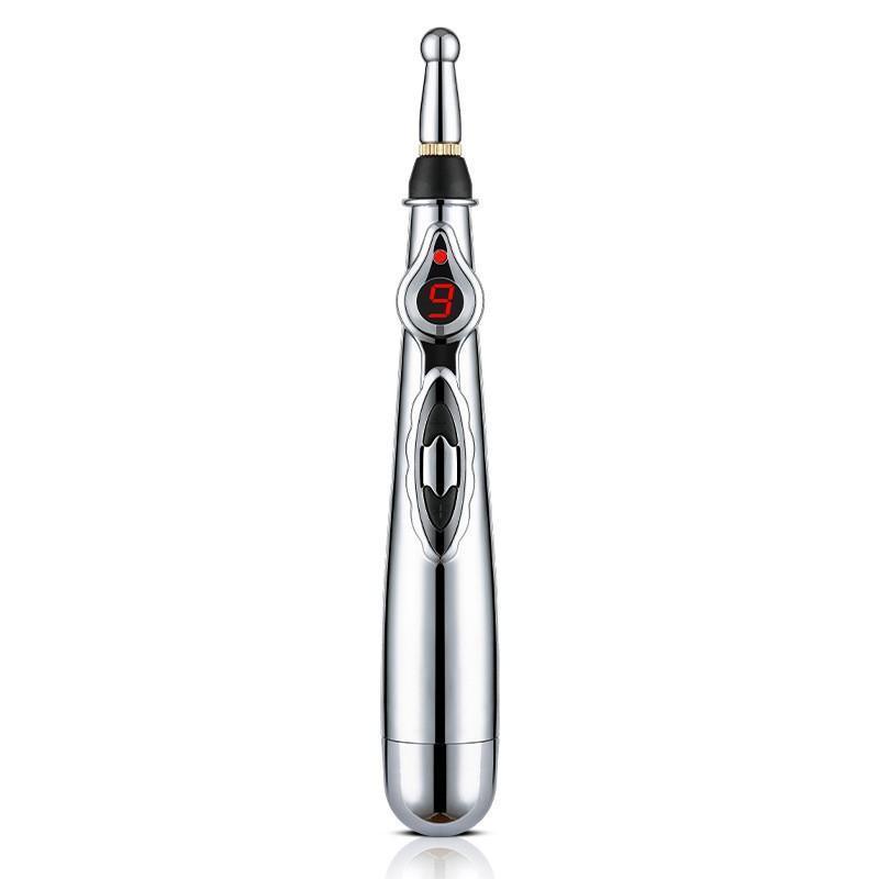 Accupuncture Electronic Massage Pen Energy Pen Relief Pain Tool Meridian Therapy