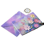 30-Piece Illustrated Message Card Set