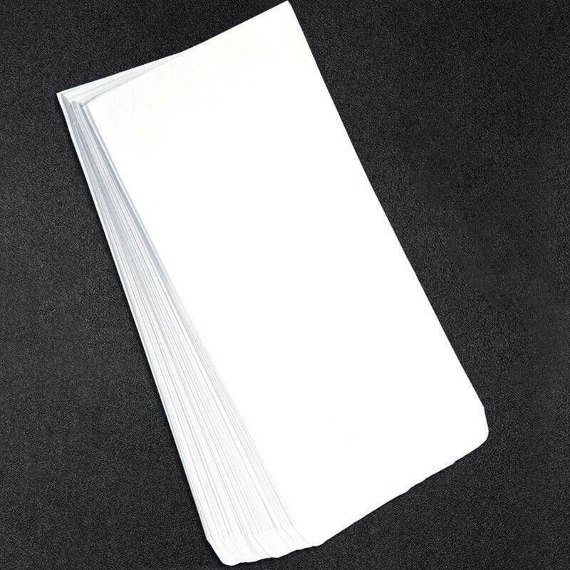 White Business Envelopes 8 Sizes Opaque Mailer with Pre-Printed Postcode - 8N:250*160MM