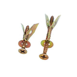 100PCS Self-Drilling Anchors Screws Percussion Expansion Kit -12x30mm/12x40mm - 12x40mm - Extra Image