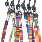 5 PCS Colorful Sunglasses Strap Eyeglass Chain Reading Glasses Holder Neck Cord