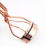 Professional Handle Eye Lash Curling Eyelash Curler Makeup 11.5x7cm - Extra Image
