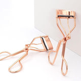 Professional Handle Eye Lash Curling Eyelash Curler Makeup 11.5x7cm - Extra Image