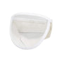 Breathable Pet Headgear Clear Cat Dog Mask Anti Bite Scratch Protective Gear - S