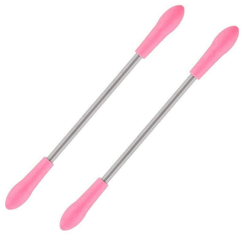 5X Hair Epilator Threading Facial Remover Roller Spring Face Smooth Tool Beauty
