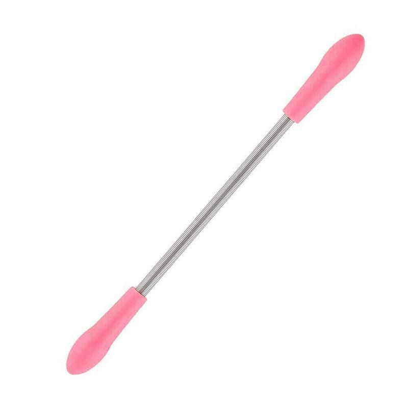 5X Hair Epilator Threading Facial Remover Roller Spring Face Smooth Tool Beauty