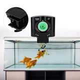 WT180A Automatic Fish Feeder for Aquarium Fish Tank Digital Timed Food Dispenser - Extra Image