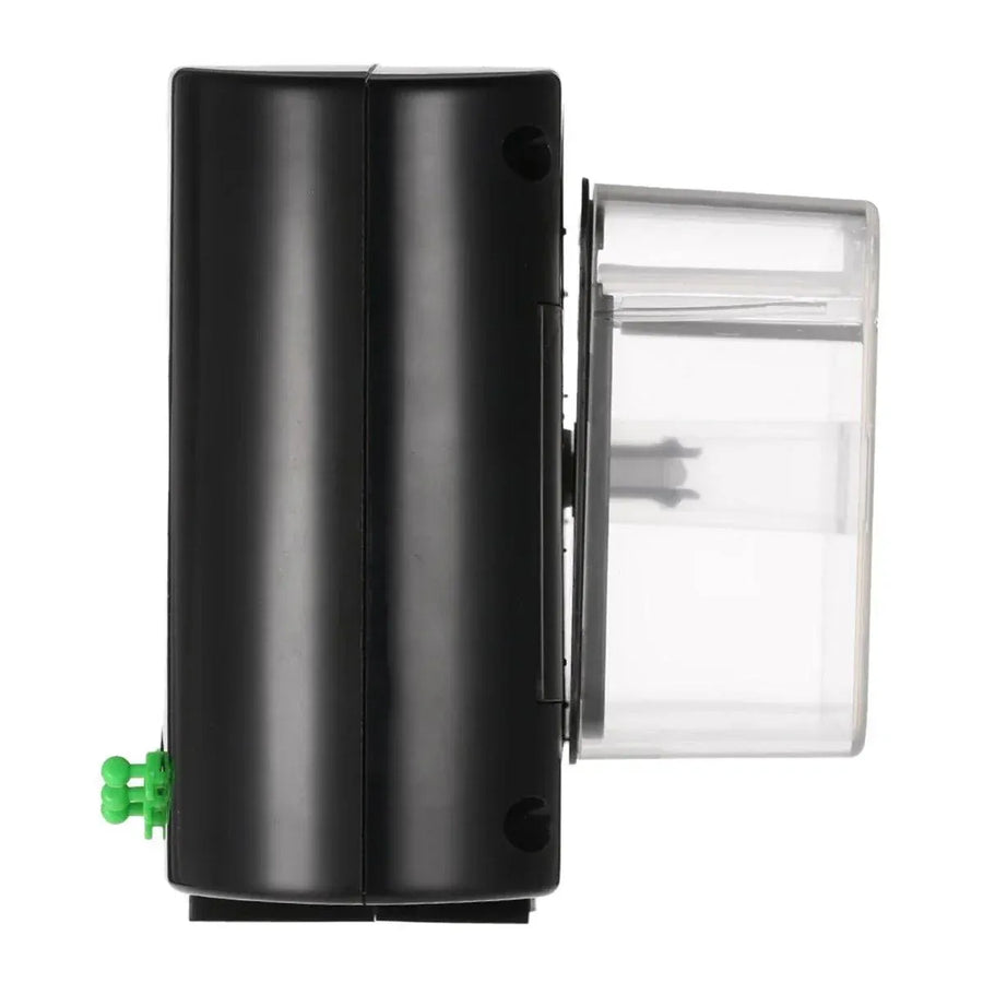 WT180A Automatic Fish Feeder for Aquarium Fish Tank Digital Timed Food Dispenser