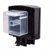 WT180A Automatic Fish Feeder for Aquarium Fish Tank Digital Timed Food Dispenser - Extra Image