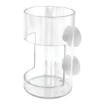 Fish Food Feeding Ring Floating Dispenser Ring Suspension Frame Aquarium Feeder - Round