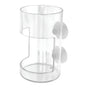 Fish Food Feeding Ring Floating Dispenser Ring Suspension Frame Aquarium Feeder - Round