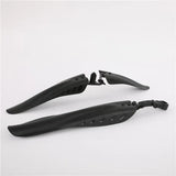 Mountain Bike Fenders Bicycle Mudflaps Rain Guard Splash Guard for Bike Wheels - Extra Image