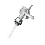 Fuel Tank Tap Filter Petcock Switch 110Cc 125Cc Pit Pro Quad Dirt Bike Atv Buggy