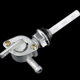 Fuel Tank Tap Filter Petcock Switch 110Cc 125Cc Pit Pro Quad Dirt Bike Atv Buggy - Side View