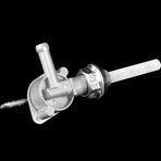 Fuel Tank Tap Filter Petcock Switch 110Cc 125Cc Pit Pro Quad Dirt Bike Atv Buggy