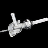 Fuel Tank Tap Filter Petcock Switch 110Cc 125Cc Pit Pro Quad Dirt Bike Atv Buggy - Top-Down View
