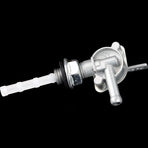 Fuel Tank Tap Filter Petcock Switch 110Cc 125Cc Pit Pro Quad Dirt Bike Atv Buggy