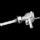 Fuel Tank Tap Filter Petcock Switch 110Cc 125Cc Pit Pro Quad Dirt Bike Atv Buggy - 45-Degree Angle